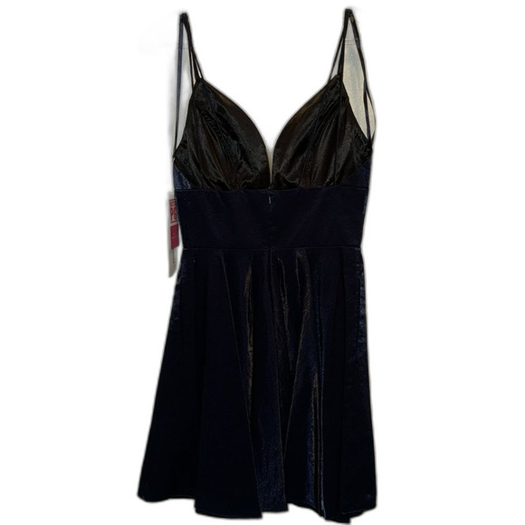 Rated PG by Promgirl Prom Dress - Picture 2 of 3